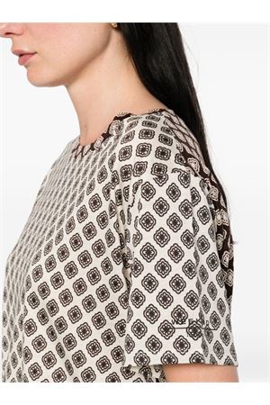 Wkdbussola MAX MARA WEEKEND | T-shirt | 2615971022600007